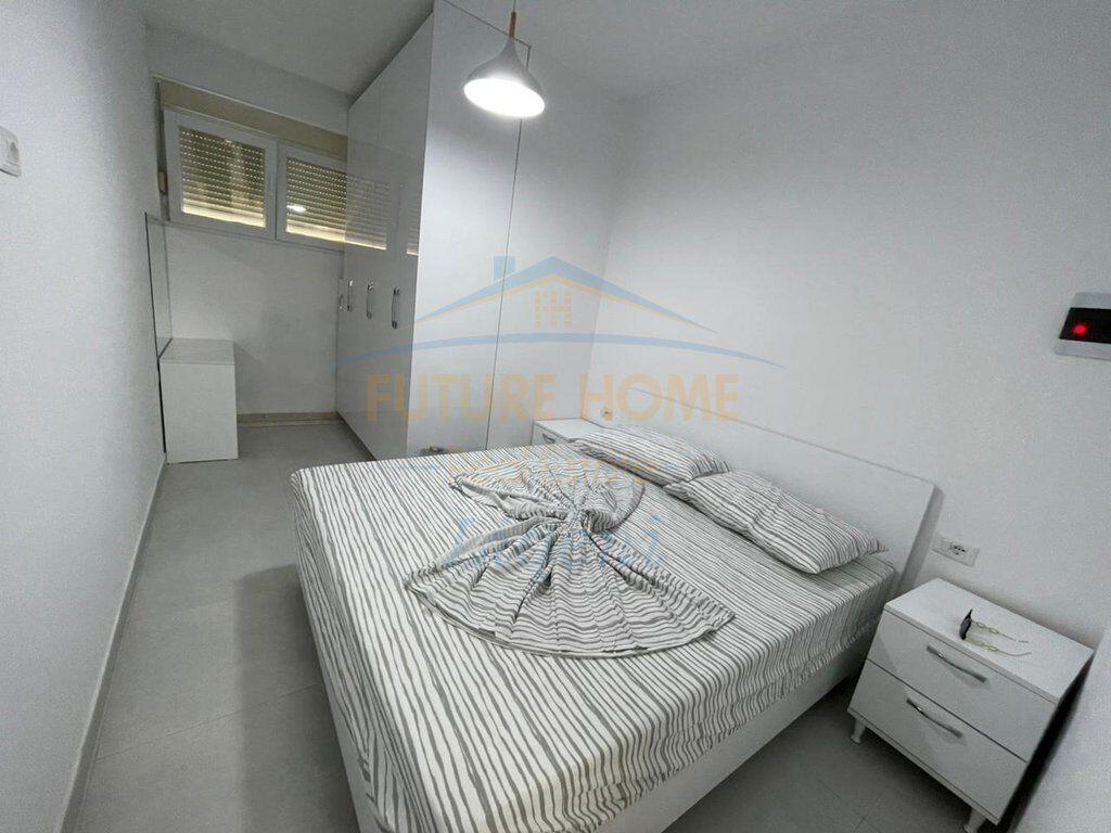 QERA APARTAMENT 1+1  KOPSHTI BOTANIK   