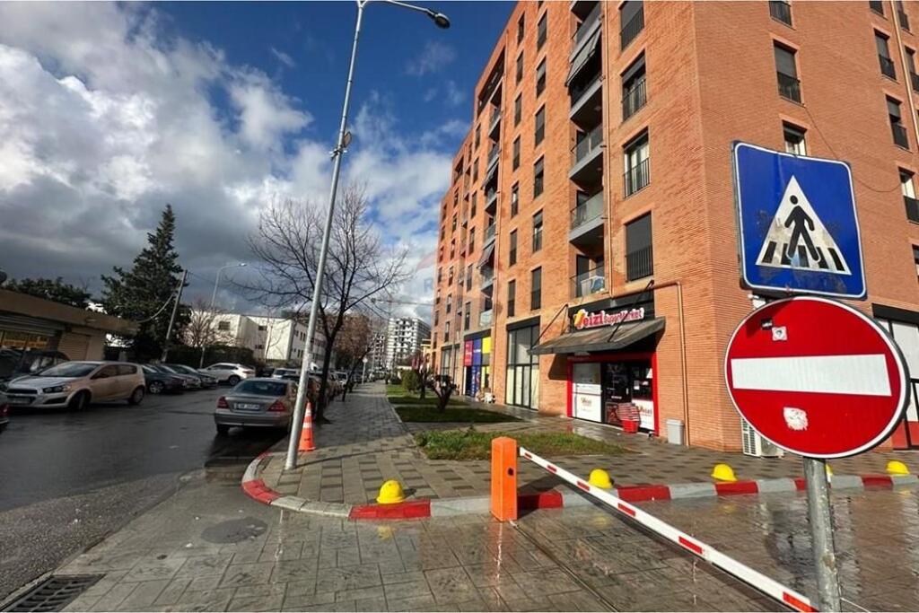 Shop - For Sale - Kokonozeve Street, Tirana(ID: 530571009-46)