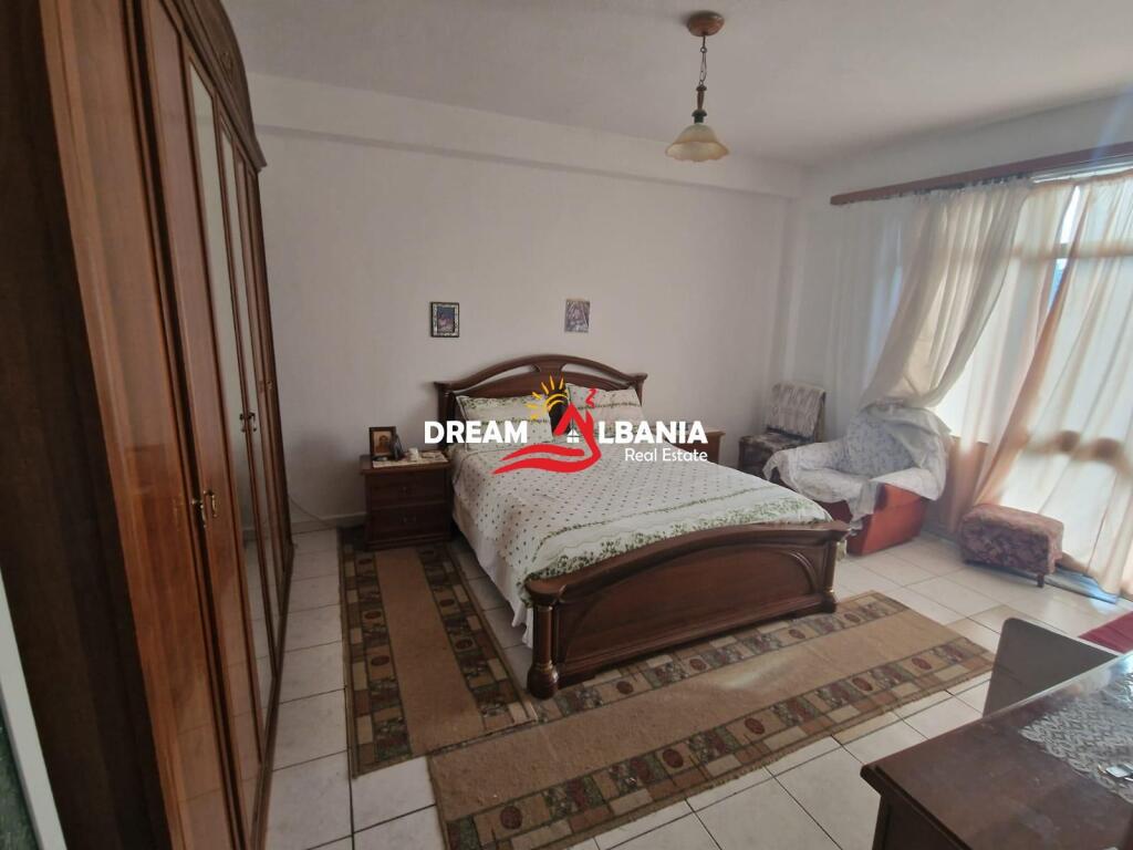 Apartament 2+1 ne shitje tek Komuna Parisit (ID 4129554)