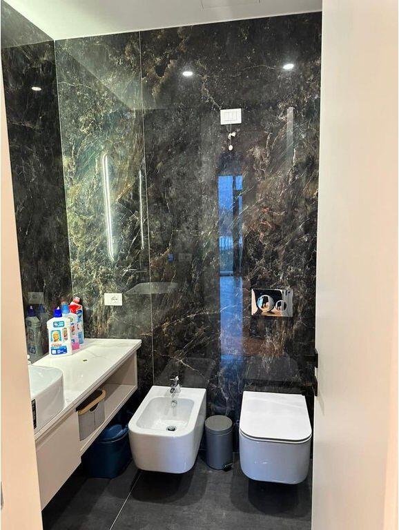Apartment 2+1+2 for sale, Lake View Residence, Tirana...!!!
