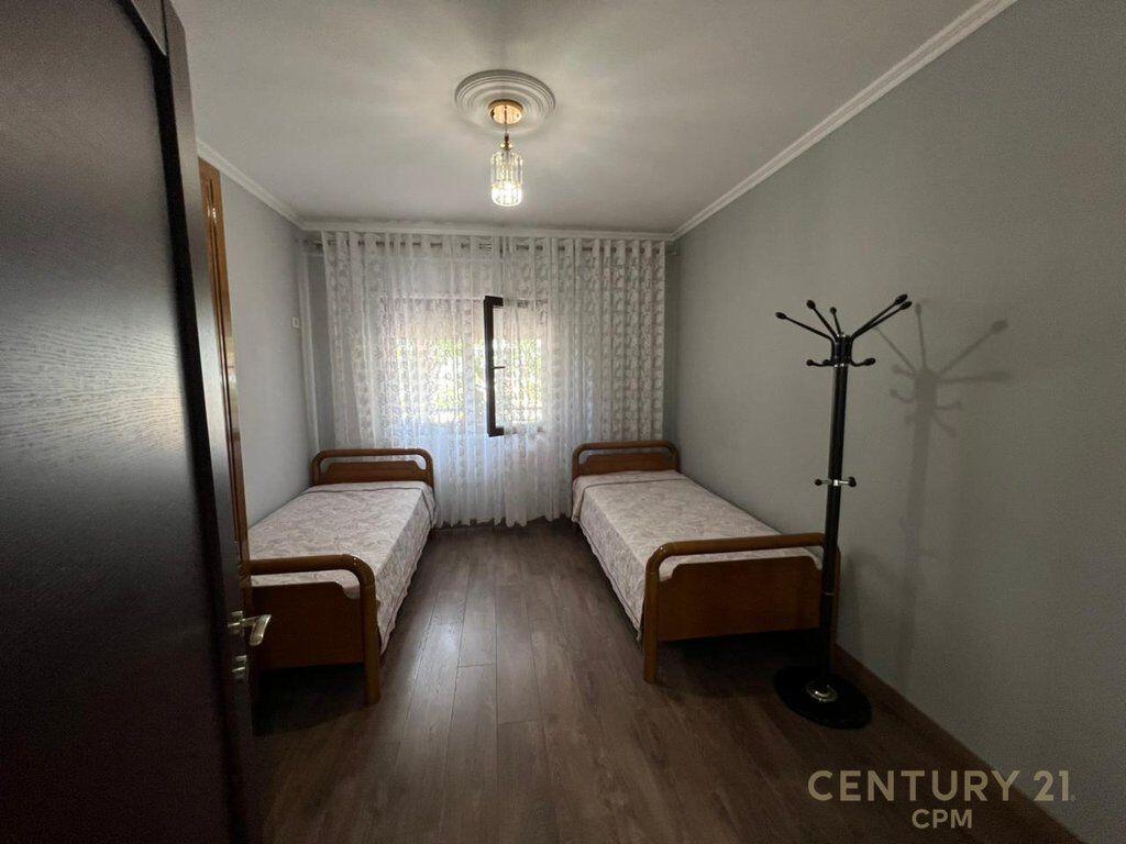 Apartament 2+1+DEPO Për Shitje në Kopshti Botanik Zoologjik, Tiranë - 220,000€ | 95.5m² 210,000 € Sip. Totale  96m2