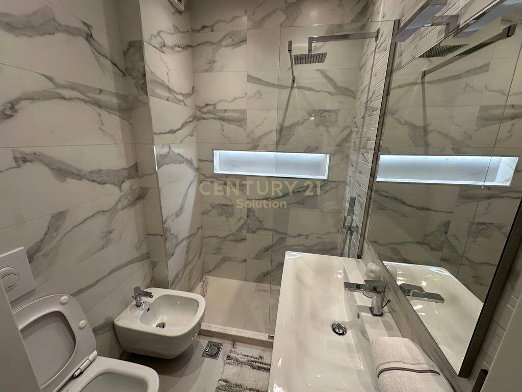 Apartament 3+1+2 për shitje pranë Vilës L, Astir