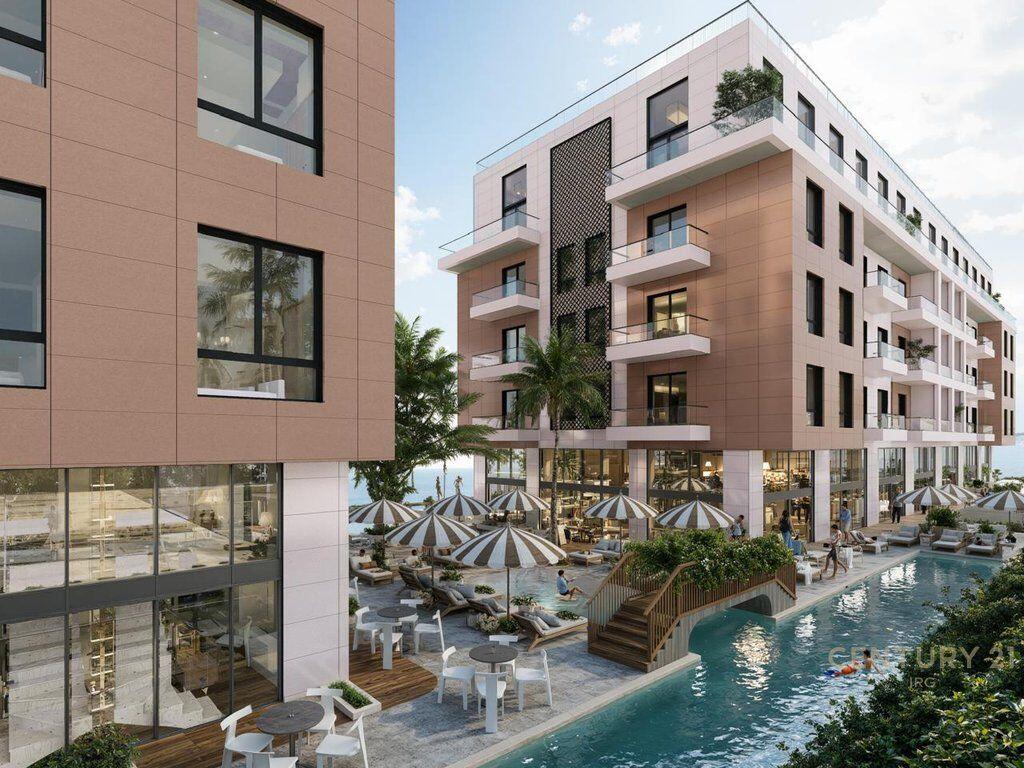 Apartment 2+1 FOR SALE ADRIA RESIDENCE QERRET