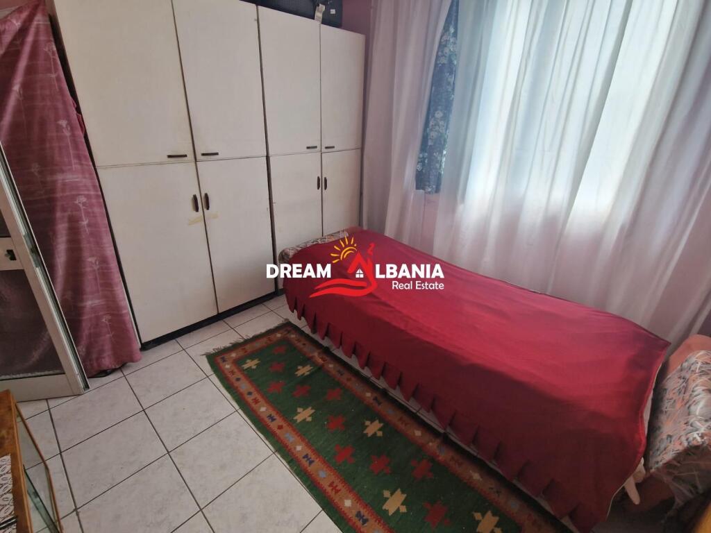 Apartament 2+1 ne shitje tek Komuna Parisit (ID 4129554)