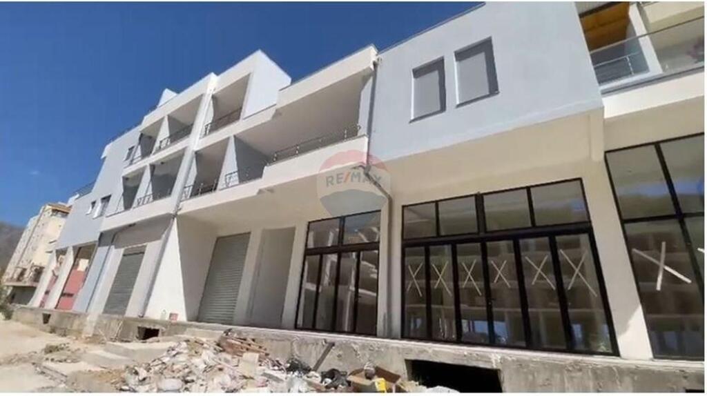 Appartamento 1+1 in vendita, Orikum, Vlore