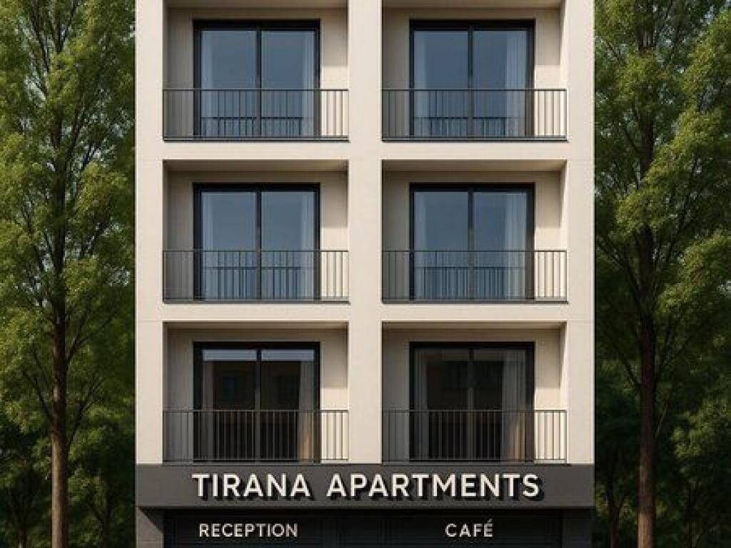 Edificio di 4 piani, in vendita a Xhamllik, Tirana