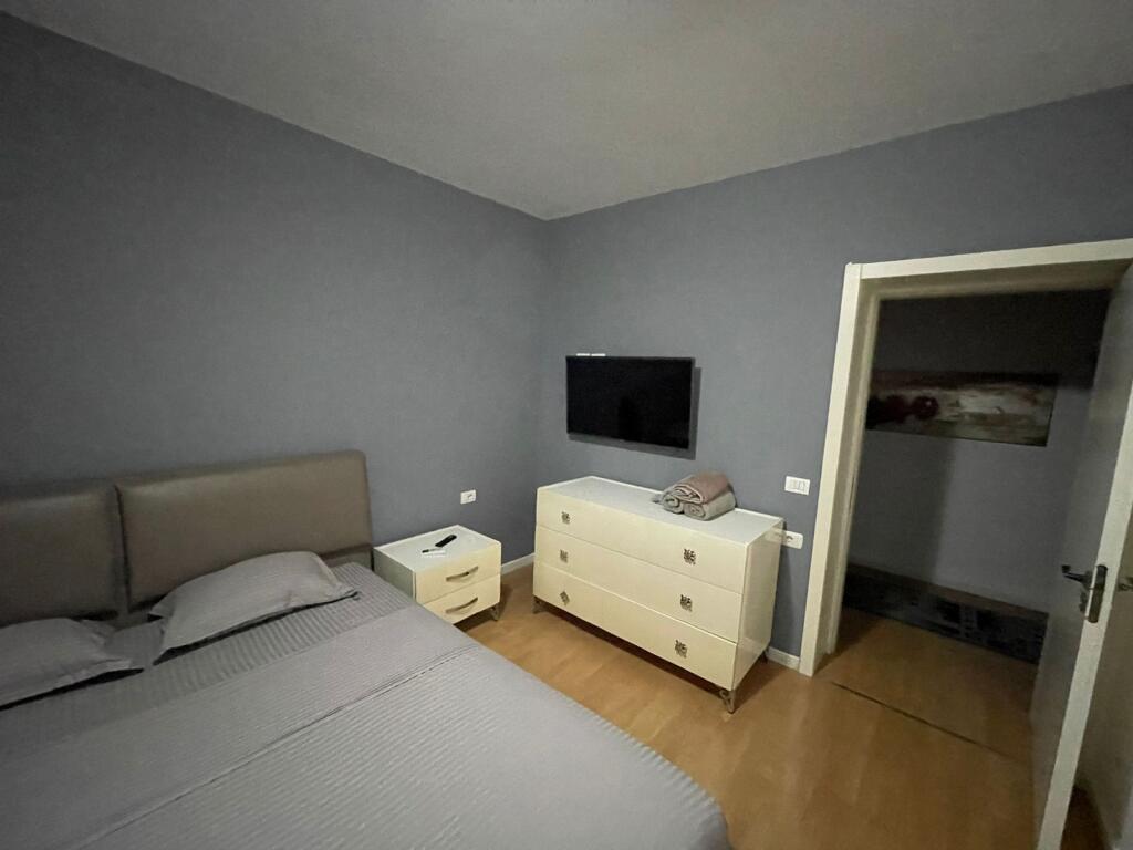 Super appartamento 2+1+2+ verande interne, Komuna, Kristali