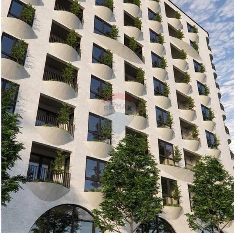 SHESIM APARTAMENT 2+1+2 ALUNA COMPLEX!