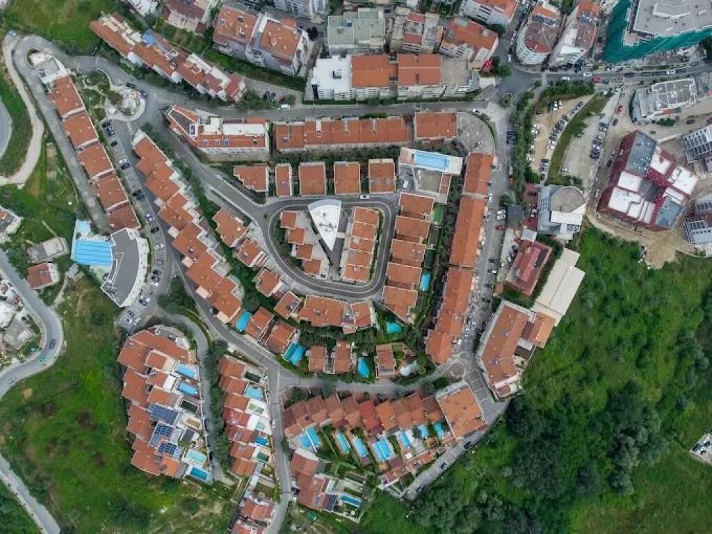 APARTMENT 2+1 FOR SALE KD1