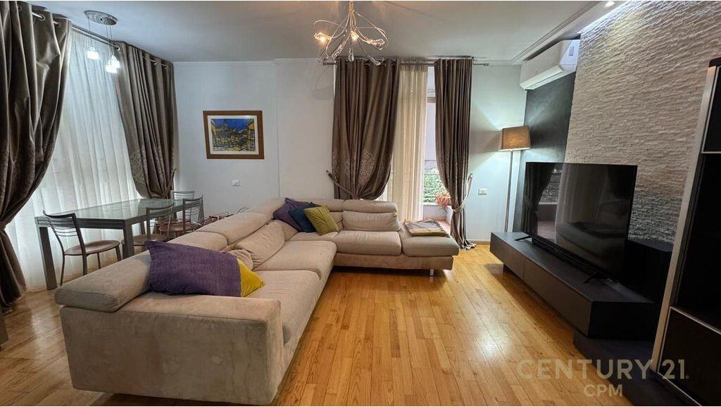 Apartament 2+1+2 Me qira KIKA 1