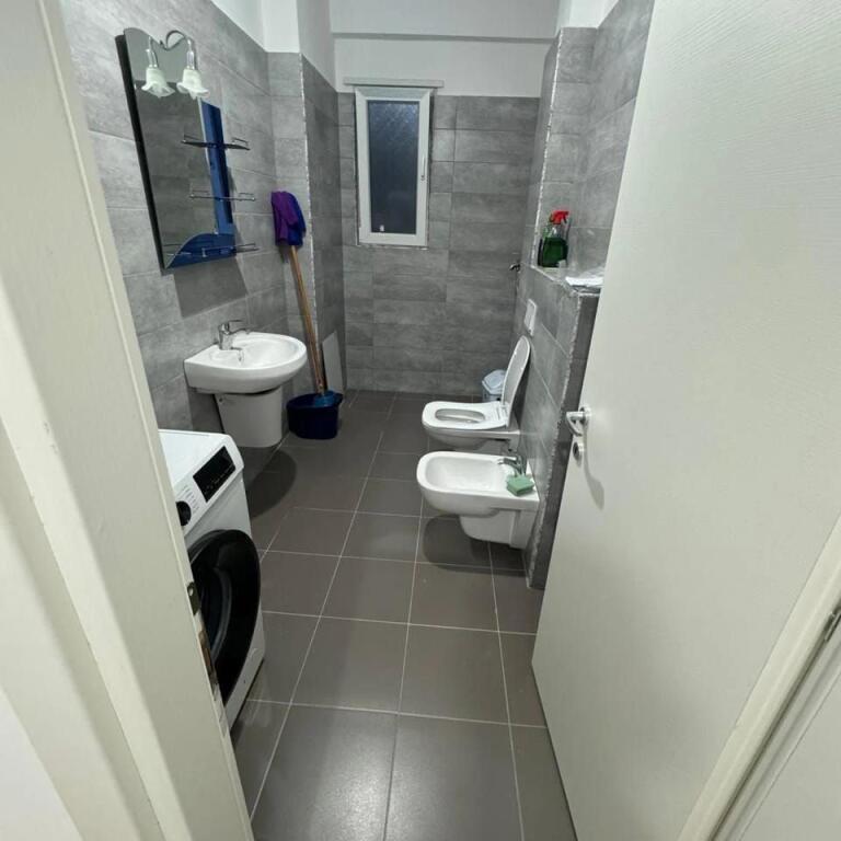 APARTAMENT ME QERA 1+1 ASTIR 50.00 LEKE