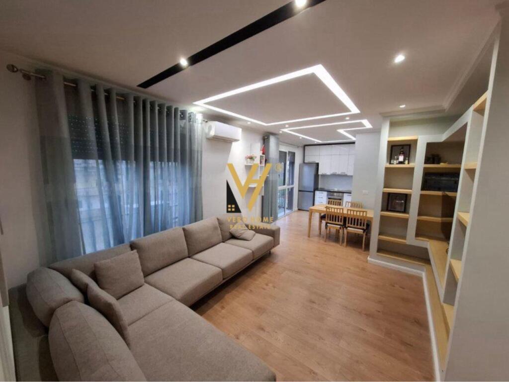 FOR RENT 1+1+BLK APARTMENT IN ZOGU I ZI 60,000 LEKE