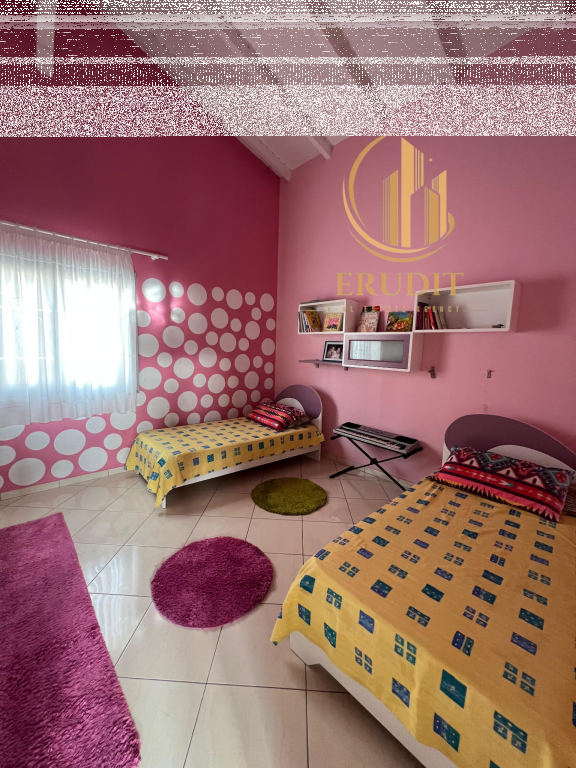 Apartment 4+1 furnished for rent