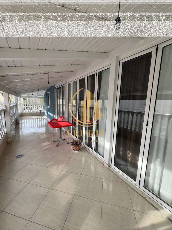 Apartment 4+1 furnished for rent