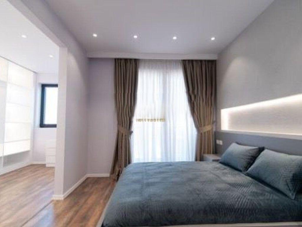 DELUXE APARTMENT FOR SALE 2+1+2+2 Parking Spaces 320,000 €