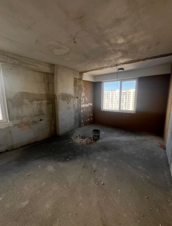 💥 ESCLUSIVO – APPARTAMENTO 1+1 IN VENDITA 🏡 📍 Campo di Aviazione, vicino alla Scuola Dhoro Leka