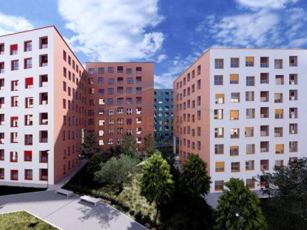 In vendita, Monolocale, Residenza Kadiu, Tirana.
