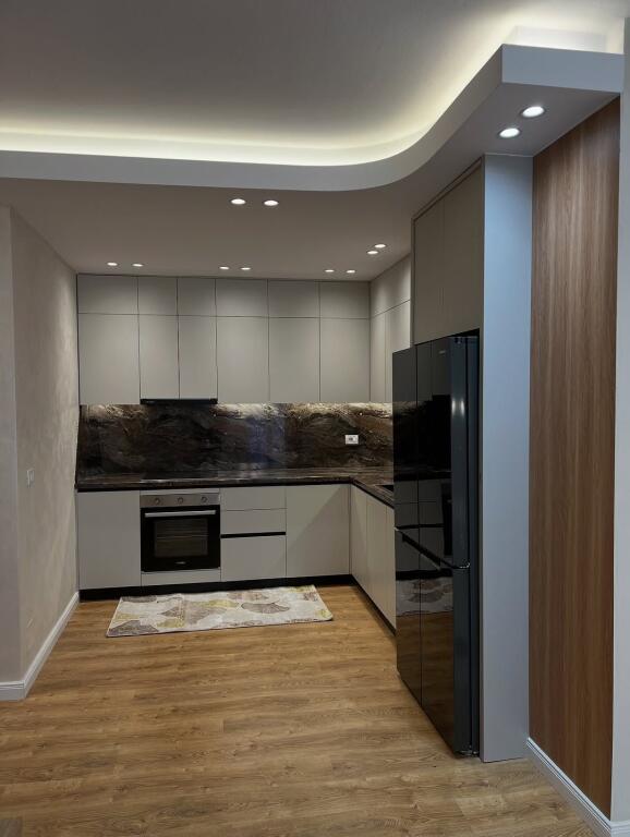 Modern 2+1 apartment for sale in Astir
