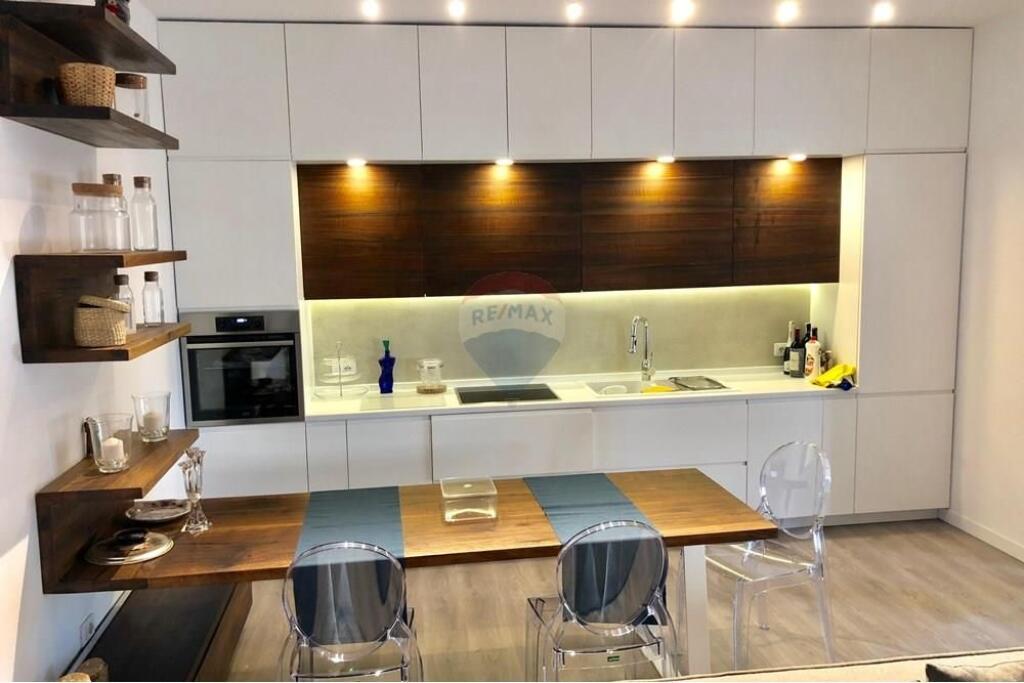 Apartament me qira te Kopshti Zoologjik