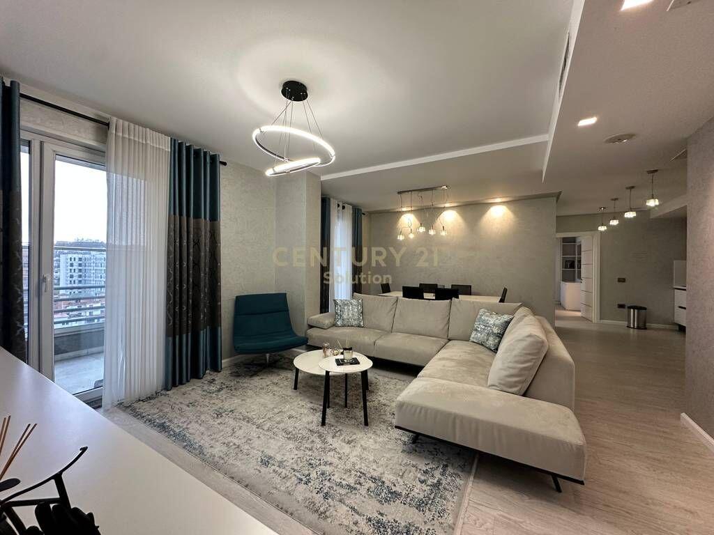 Apartament 3+1+2 për shitje pranë Vilës L, Astir