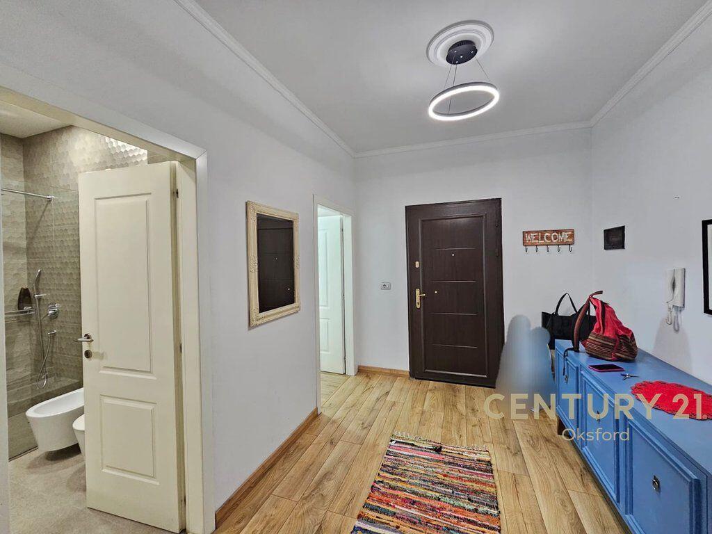 APARTAMENT 1+1 PER QIRA NE YZBERISHT