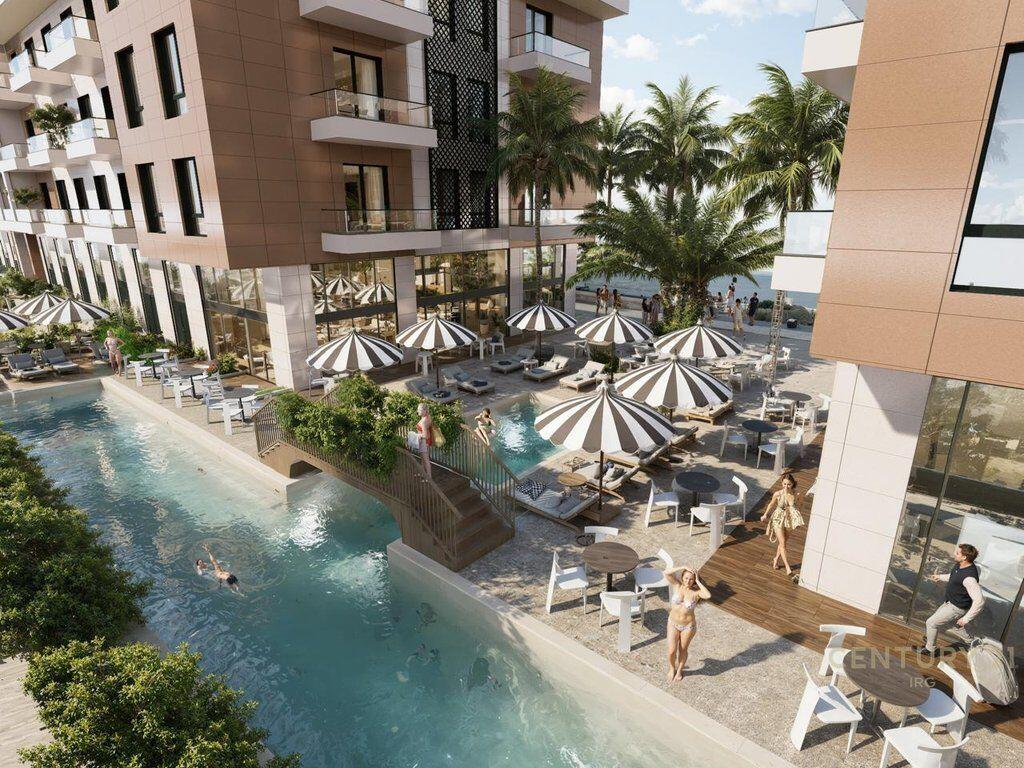 Apartment 2+1 FOR SALE ADRIA RESIDENCE QERRET