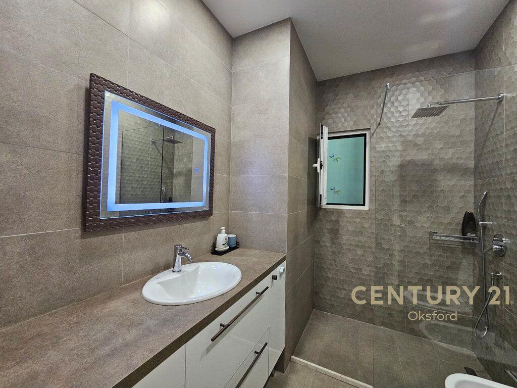 APARTAMENT 1+1 PER QIRA NE YZBERISHT