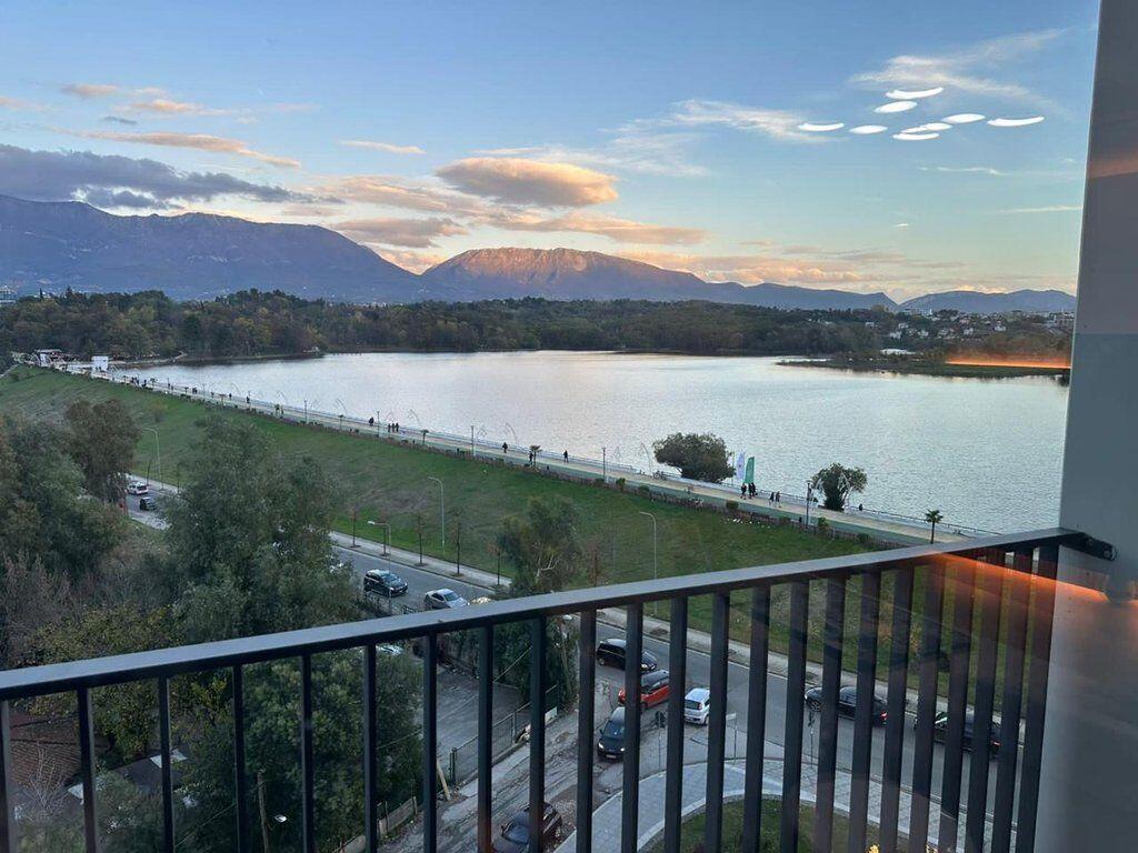 Apartment 2+1+2 for sale, Lake View Residence, Tirana...!!!