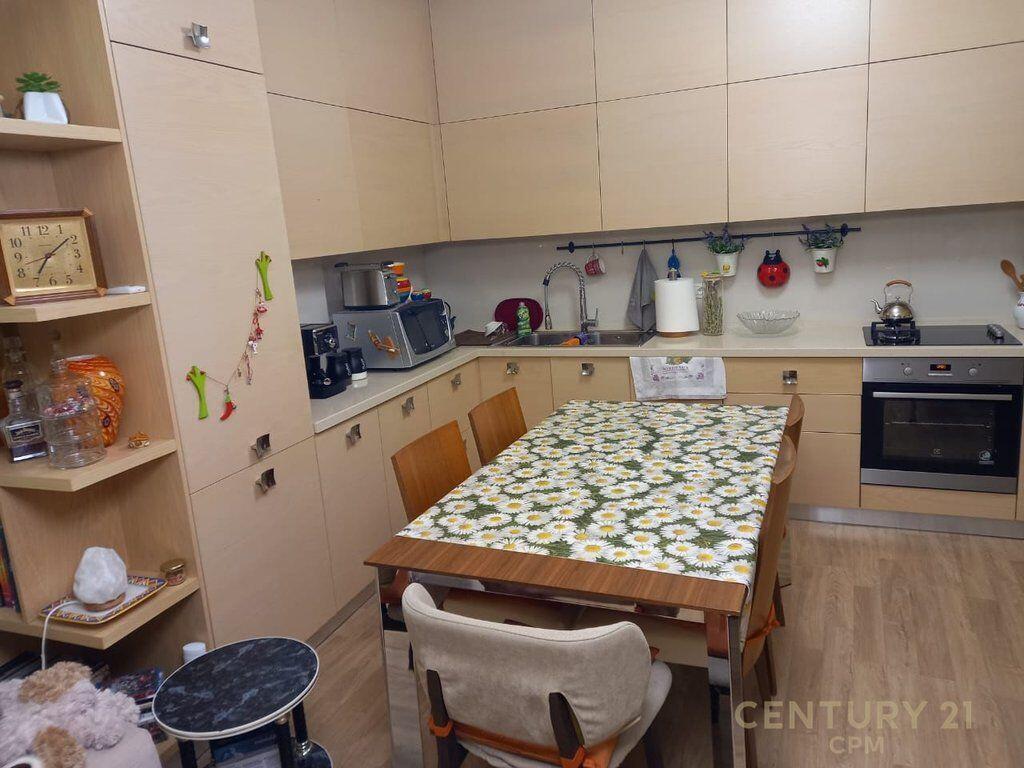 WE SELL 2+1+2 APARTMENT IN THE HEART OF TIRANA!!