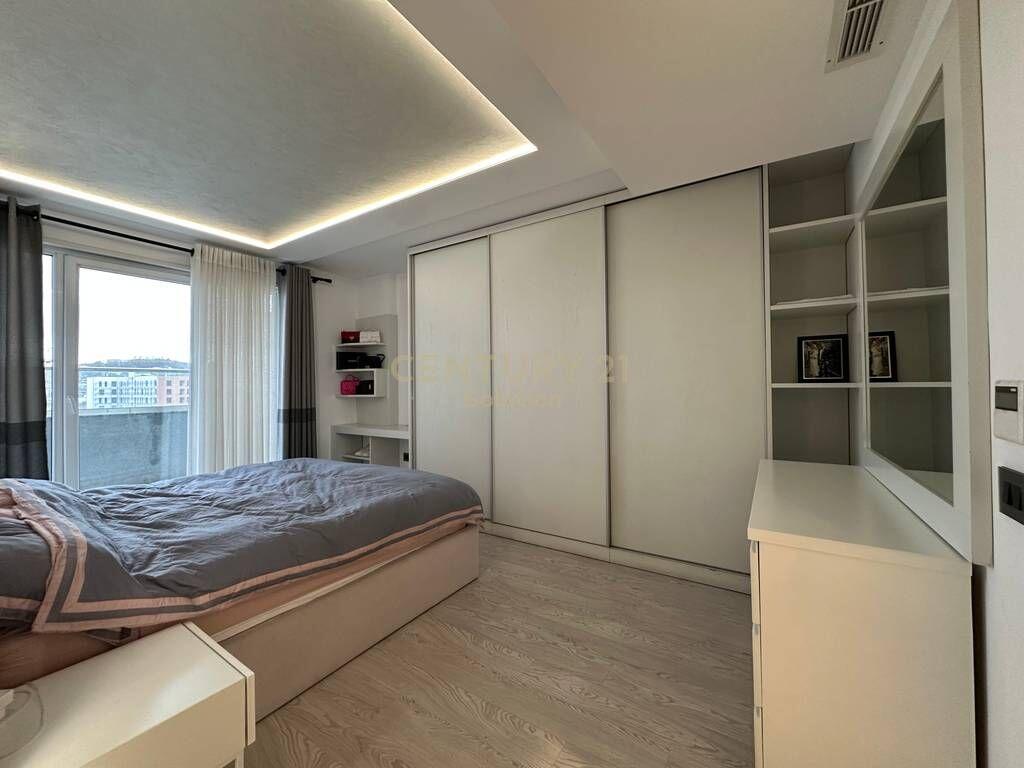 Apartament 3+1+2 për shitje pranë Vilës L, Astir