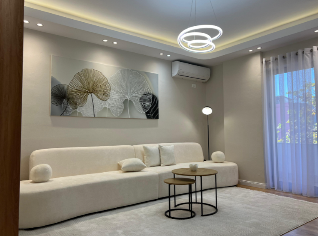 🏡 APARTMENT 2+1+2 FOR SALE – ROMARIO COMPLEX, ASTIR 🏡