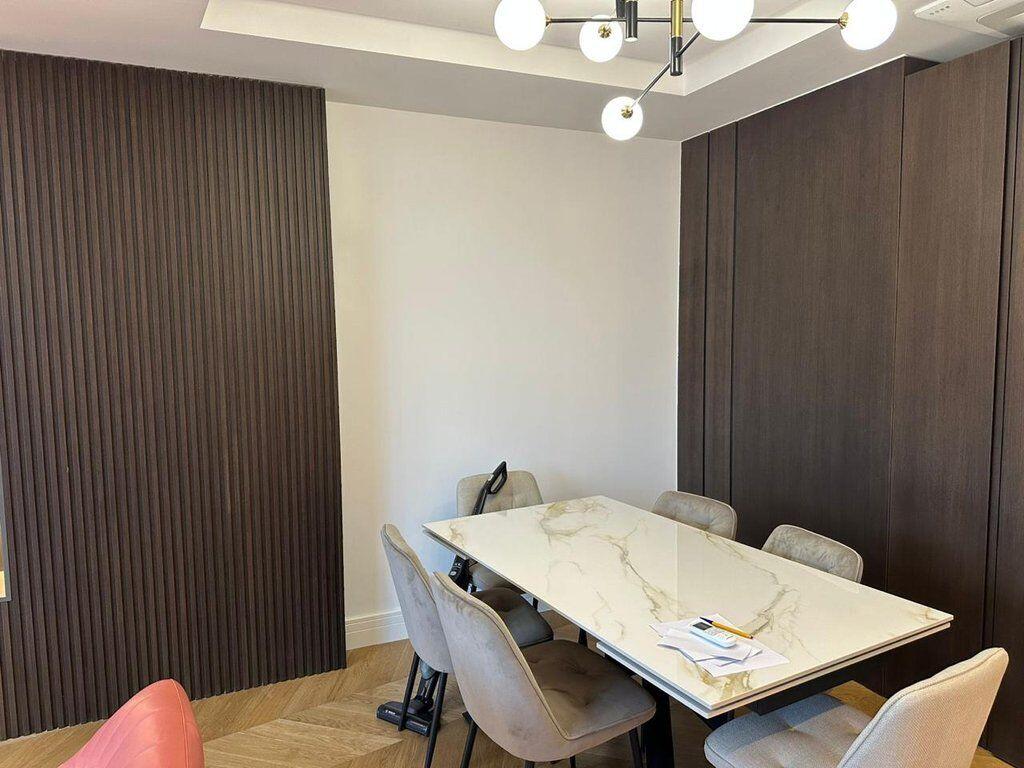 Apartment 2+1+2 for sale, Lake View Residence, Tirana...!!!