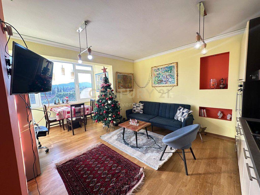 Apartment 2+1 for rent near Lion Park
