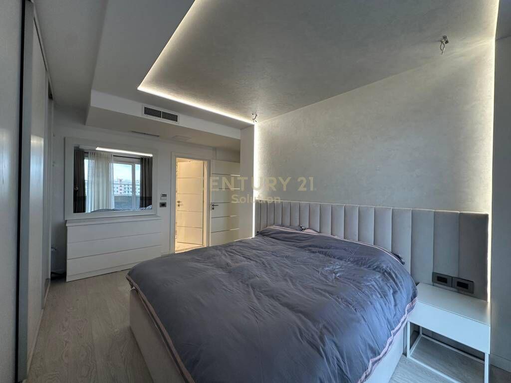 Apartament 3+1+2 për shitje pranë Vilës L, Astir