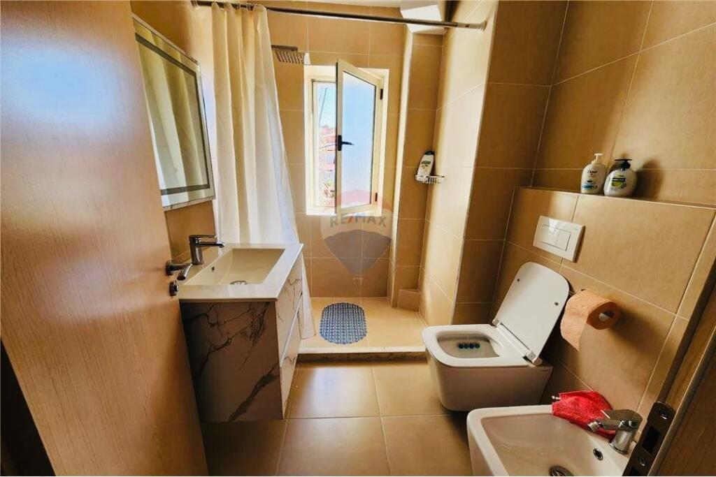 📍Apartment 1+1 Elbasanit Street
