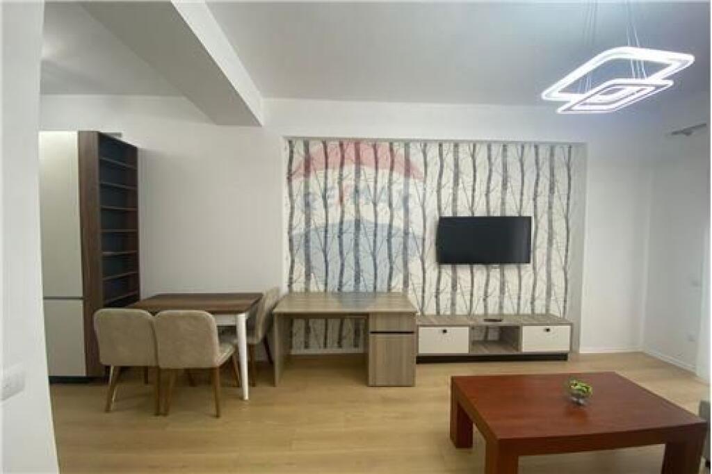 Apartament 1+1+post parkimi ne Astir.
