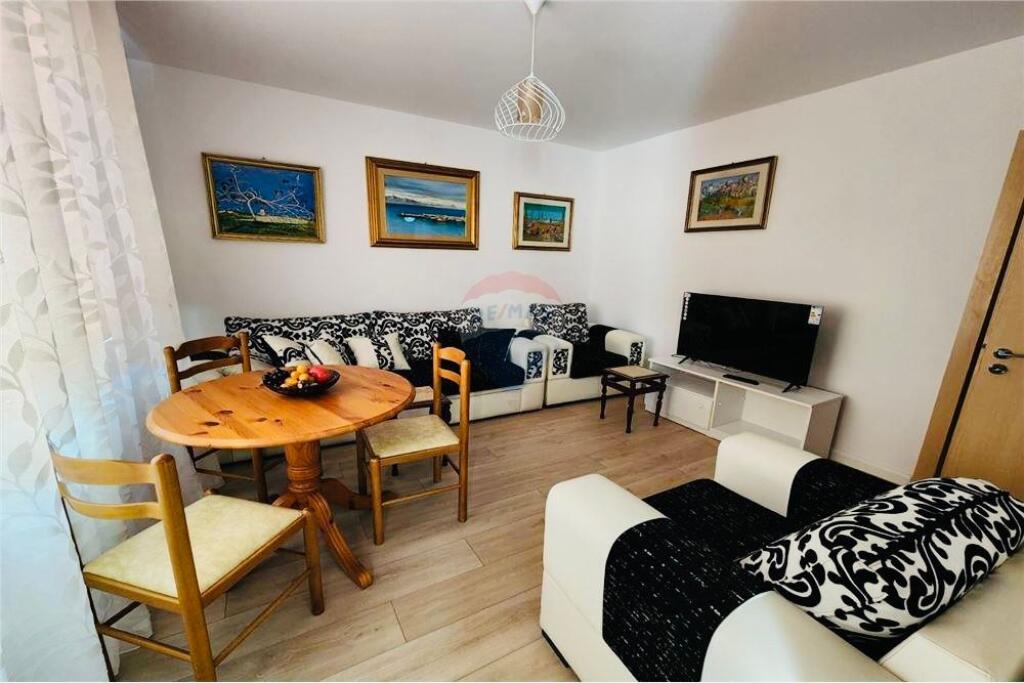 📍Apartment 1+1 Elbasanit Street