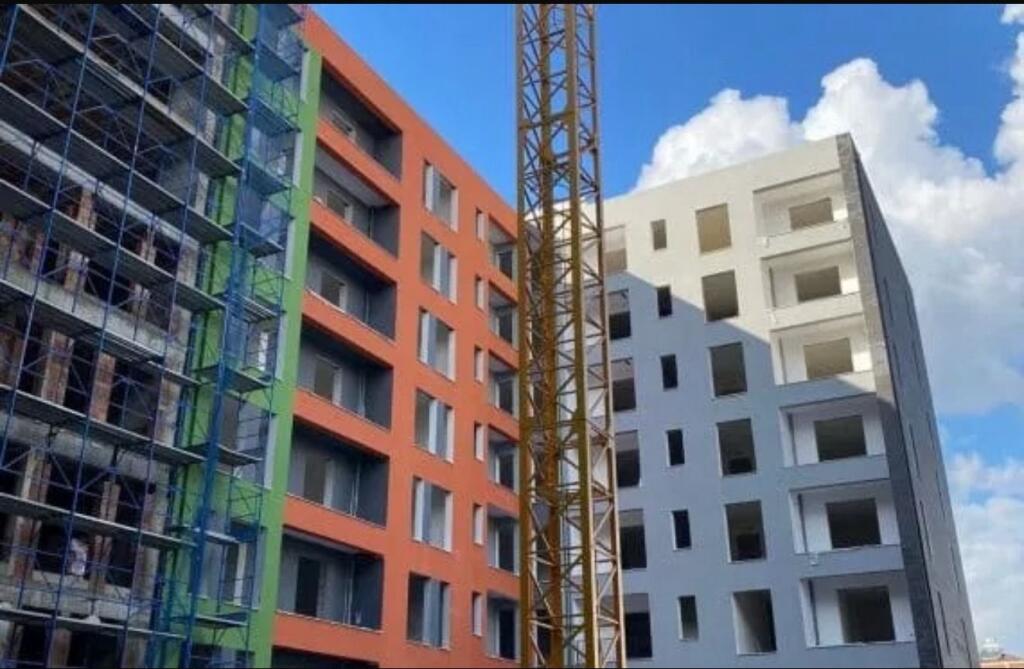 🏢 Opportunity! Apartment 2+1 for Sale – RingSide Residence, Paskuqan