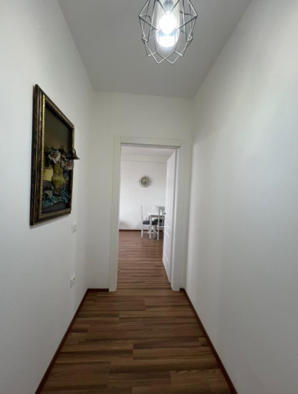 🏡 VENDESI APPARTAMENTO 1+1 – ASTIR, VILA L 2 🌇✨