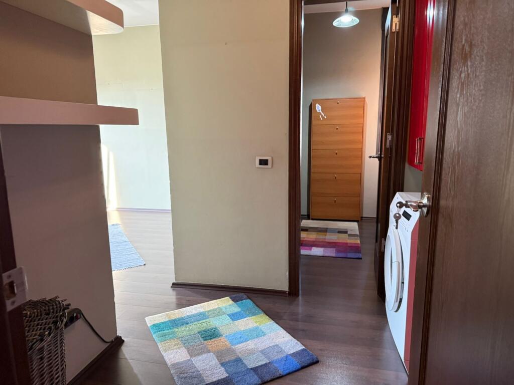 🏡 Apartment 2+1 for Sale – Yzberisht