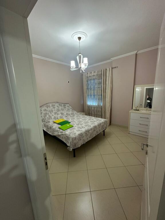 APARTMENT FOR RENT 2+1