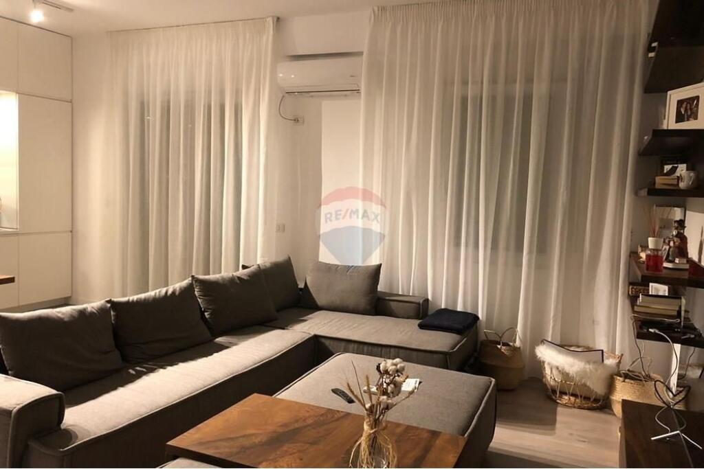 Apartament - Për Qira - Kopshti Zoologjik, Tiranë