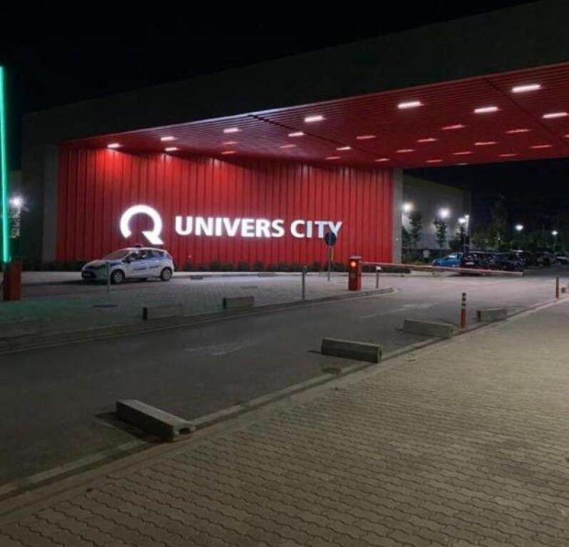 APPARTAMENTO 1+1 IN VENDITA A UNIVERS CITY