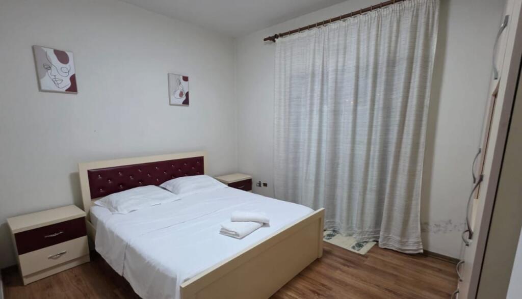 Appartamento 1+1 in Affitto – Via Elbasan 📍 Vicino all'Ambasciata del Kuwait