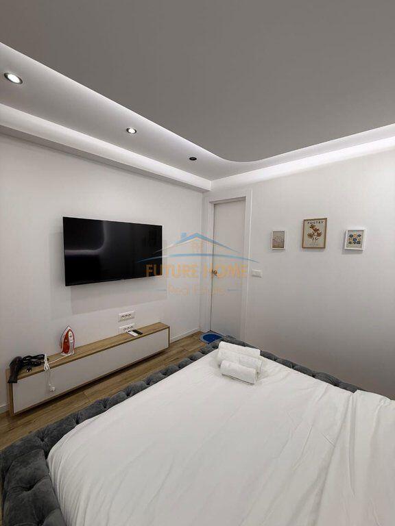Qera, Apartament 1+1, 21 Dhjetori, Tirane.
