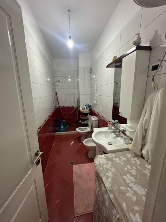 APARTMENT FOR RENT 2+1