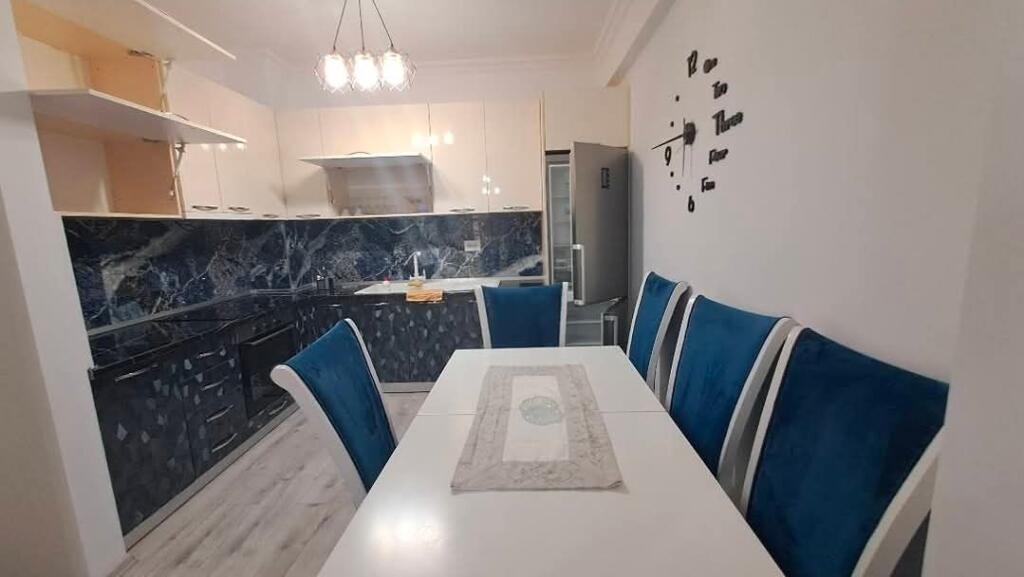 Apartament 2+1 - Astir