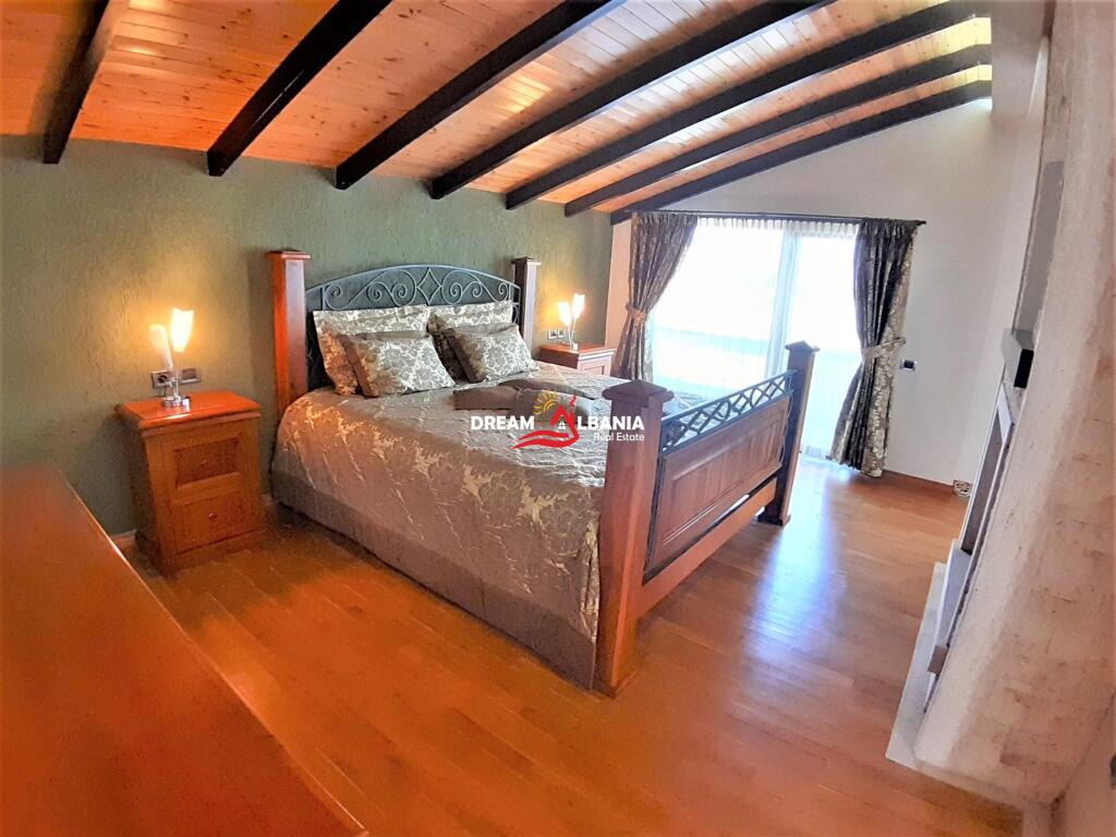 Villa for sale on Elbasan street near the German villas in Tirana (ID 4151047)