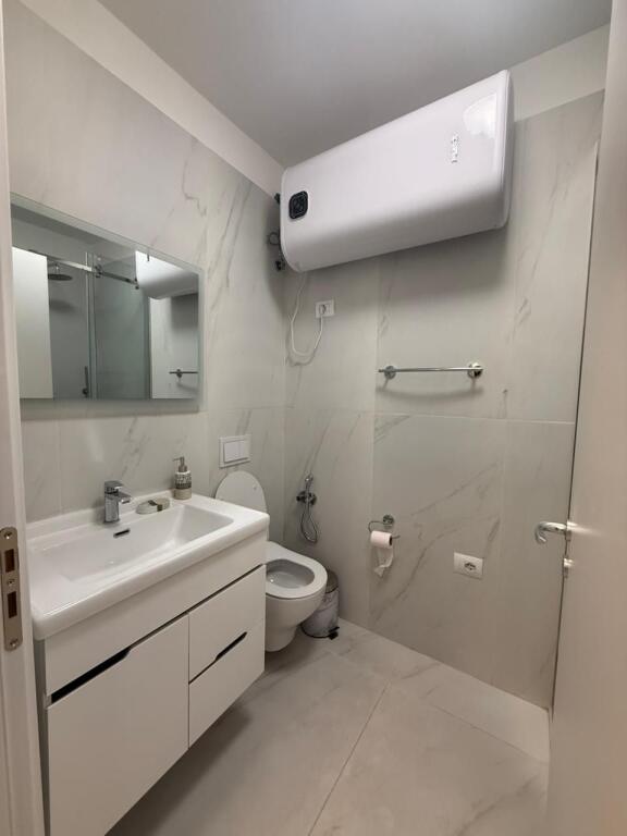 🏡 APPARTAMENTO 2+1 IN AFFITTO – MYSLYM SHYR