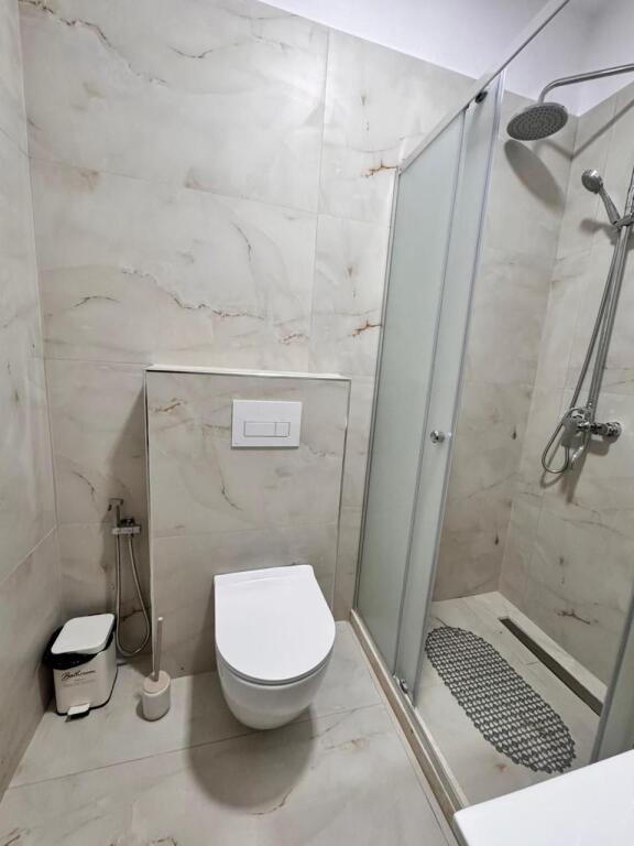 Appartamento 1+1 in Affitto – Spiaggia di Durazzo
